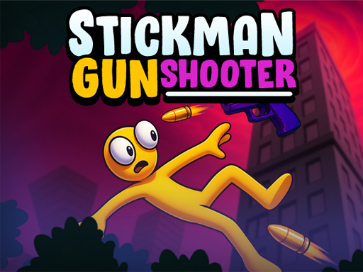 Stickman Gun Shooter